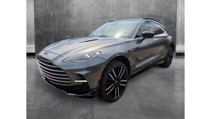 แอสตัน มาร์ติน ดีบีเอ็กซ์ 707 ปี 2024 สภาพดี ใช้งานน้อย - Product Image 2