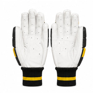 Gants de sport de haute qualité avec paume renforcée pour l'entraînement et les matchs de hockey sur roulettes - Product Image 5