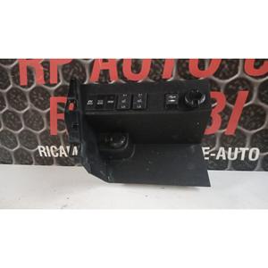 TOYOTA Rav4 Série (18>) Commande multifonction 55433-42070 - Product Image 2