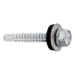 Stainless Self Drilling Screw Competitive Price Full Thread Steel Screw Steel <b>Fasten</b> Ready for Export Vietnamese Manufacturer - Product Image 4