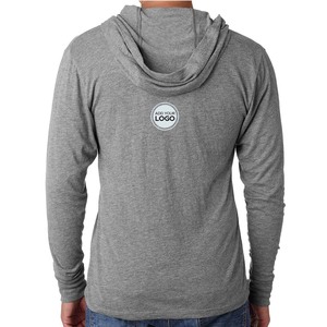 Sudaderas Ligeras de Mezcla Triple de Próxima Generación, Sudadera Ligera de Mezcla Triple - Product Image 4