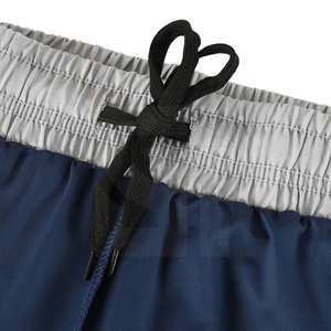 Vente directe d'usine de shorts de sport pour hommes shorts de sport pour hommes grande taille nouveaux shorts de sport pour hommes à la mode - Product Image 4