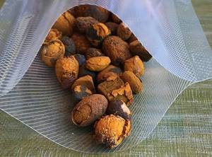 Poudre de calculs biliaires de bovins KBS, non soluble dans l'eau, aliment santé, 1 kg, durée de conservation de 2 ans - Product Image 4