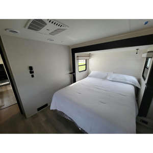 Accesorios Interiores Modernos Seismic 395 para Vehículos, Aplicación 2026 - Product Image 1