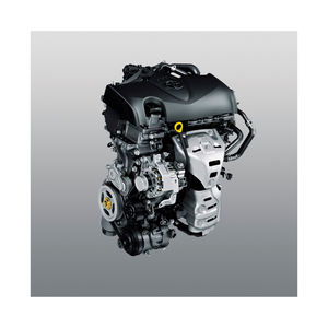 Motores de gasolina TOYYOTAA B-Series Buen pistón de compresión con bajo nivel de aceite - Product Image 1