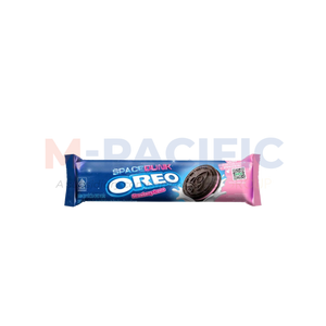 Galletas Oreo con Crema de Fresa, Origen Malasia, 110.4g/27.6g - Product Image 3