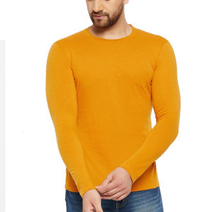 Rush Guard grapping à manches longues, protège-éruptions cutanées Mma Rush Guard Compression - Product Image 1