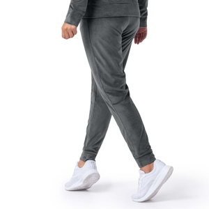 Survêtements pour femmes survêtements de sport personnalisés en gros de qualité supérieure survêtements respirants personnalisés pour femmes pour le jogging - Product Image 6