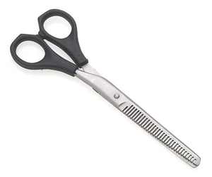 Ciseaux professionnels de salon de coiffure de coiffure de coupe de cheveux Ciseaux de qualité supérieure - Product Image 5