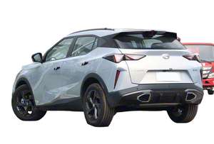 SUV de Lujo 2024 de 4 Plazas, Gasolina Turbo, Techo Panorámico, Aire Acondicionado Automático, Luces Diurnas de Xenón, Gran Autonomía, Asientos Eléctricos - Product Image 2