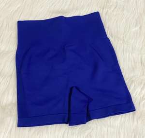 กางเกงเลกกิ้งเอวสูงสำหรับผู้หญิงเอวสูงแห้งเร็วระบายอากาศได้ดี - Product Image 3