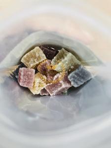 Wholesale Irish <b>Sea</b> <b>Moss</b> Gummies Healthy Delicious Seamoss Gummy Jelly Competitive Price From Vietnamese - Product Image 2