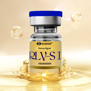 ชุดผลิตภัณฑ์ดูแลความงามระดับพรีเมียม OEM SRLV-S รับผลิตแบบ OEM ODM บรรจุภัณฑ์ตามสั่ง แบรนด์ส่วนตัว จัดส่งตรงจากโรงงาน - Product Image 1