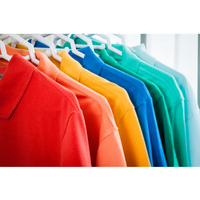 008-Marque Polo à Manches Courtes Hommes Polyester Homme Golf Polo Camisas Polyester Hommes T-shirt Chemises du Vietnam