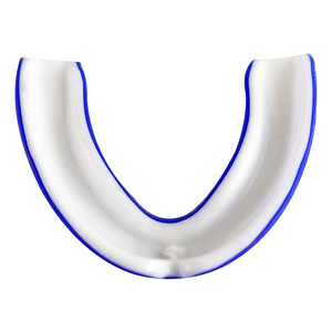 2025 New Arrival Top Trending Adjustable Punching Teeth Protector Hot Sale Cheap Price <b>Mouth</b> <b>Guard</b> for Training OEM Service - Product Image 6