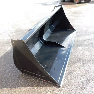 Nuevo balde de acero en V de 1.5 metros - Product Image 3