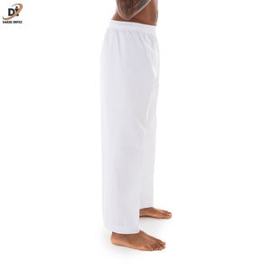 เครื่องแบบคาราเต้ศิลปะการต่อสู้ชุดคาราเต้คุณภาพสูงเครื่องแบบคาราเต้จากผู้ผลิตปากีสถานดีไซน์ใหม่ - Product Image 6