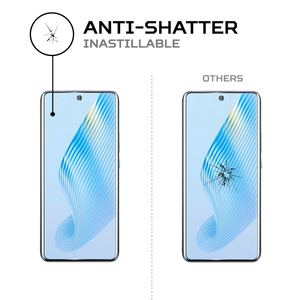 ฟิล์มกันรอยหน้าจอแบบบางพิเศษสำหรับ Honor Magic5 - Product Image 5