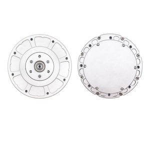 2026 Faradyi su misura 750W servomotore attuatore lineare mozzo Kit 1500W 60V rullo tubo otturatore Dc motore 12V 775 - Product Image 5