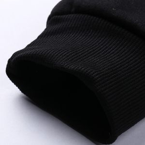 Nuevo Chándal con Capucha Personalizado de Alta Calidad para Hombre, Cortavientos, de Secado Rápido, Forro Polar Transpirable, Reversible, Talla Grande, para Entrenamiento de Invierno - Product Image 6