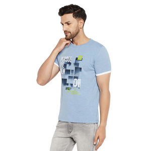 2023 calidad superior 2024 camisas de diseño superior personalizadas de manga corta elástico Casual transpirable camisetas ligeras - Product Image 3