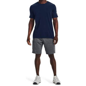 Marque personnalisée 100% coton TShirt de haute qualité bas quantité minimale de commande 240gsm plaine grande taille hommes t-shirts OEM personnalisable - Product Image 4