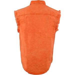 Camisa de motorista cortada de último diseño para hombre, ropa de moto transpirable de secado rápido para carreras al aire libre, ropa de invierno de alta calidad - Product Image 3