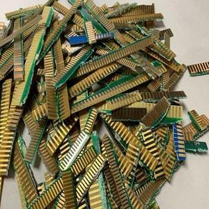 Gold Recovery CPU <b>Scrap</b> Ceramic CPU <b>Processors</b>/ Chips Motherboard <b>Scrap</b> Ram <b>Scrap</b> for Sell - Product Image 4