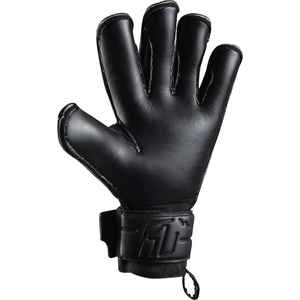 Guantes de portero de cuero Premium personalizables de alta calidad para uso en exteriores - Product Image 5