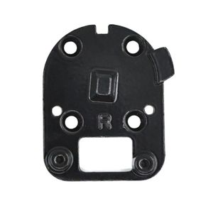 Barre de rétroviseur pliable pour Land Rover-DROIT - Product Image 3