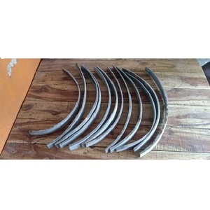 แผ่นรองธนูยาวทำจากเขาควาย - Product Image 2