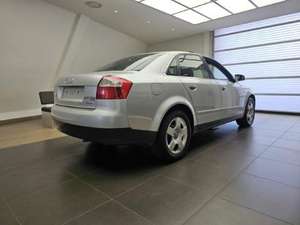 AUDI A4 2.5TDI QUATTRO 2002 D'OCCASION CÔTÉ GAUCHE/CÔTÉ DROIT - Product Image 3