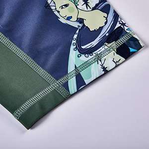 OEM Compression MMA Rash Guard BJJ Gi à manches courtes avec impression par sublimation de logo personnalisé pour adultes - Product Image 4