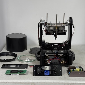 Sgt lịch thi đấu 150W RGBW 4in1 Zoom rửa ánh sáng <span class=keywords><strong>DMX</strong></span> <span class=keywords><strong>RGB</strong></span> Aura <span class=keywords><strong>LED</strong></span> di chuyển đầu Mac một nền trang trí ánh sáng cho DJ tổ chức sự kiện đám cưới - Product Image 2