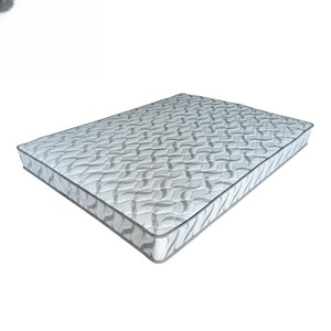 Nữ Hoàng Và Vua Kích Thước Cuộn Gói Bộ Nhớ Bọt Mùa Xuân Giường Nệm Tốt Nhất Túi Cuộn Dây Mùa Xuân Nệm Trong Một Hộp Cho Các Trường Học Và Phòng Ngủ - Product Image 6