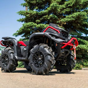 NUEVO OUTLANDERs XMR 850 Edición Ultimate 2025-2026 MÁS VENDIDO, Envío Mundial - Product Image 1