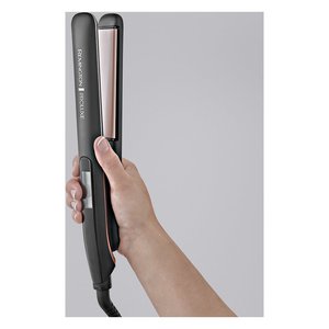 Plancha de pelo PROLUXE MIDNIGHT S9100B Negra - Product Image 4