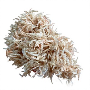 VAN BACH TUNG Camarones Secos de Vietnam 1kg envasados al vacío, 12+ meses de duración, conservar en lugar fresco y seco, listos para usar, 100% Premium Natural OEM - Product Image 6
