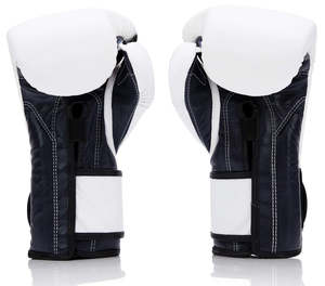 ถุงมือมวยแฟร์เท็กซ์ทำจากหนังสไตล์เม็กซิกัน - Product Image 3