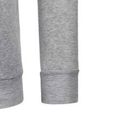 Sweat-shirts pour hommes 100% coton - Écologiques et respirants, col roulé, logo personnalisé, tailles personnalisées, vente en gros - Product Image 4