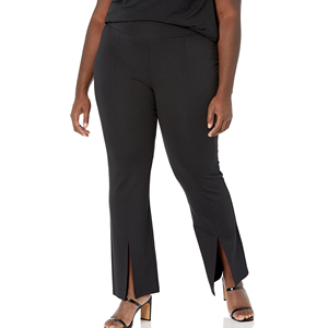 Nouvelles femmes yoga vêtements pantalons de sport legging à la traîne pour femme pantalons de survêtement évasés danse Sport Fitness Yoga Leggings - Product Image 1