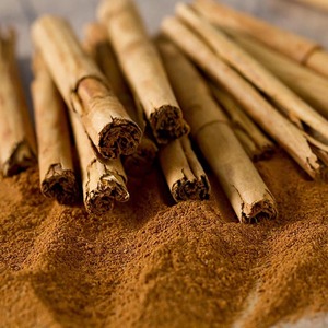 ซินนามอนผงซินนามอนเนื้อละเอียดมีกลิ่นหอมจำนวนมากสำหรับการส่งออก - Product Image 3