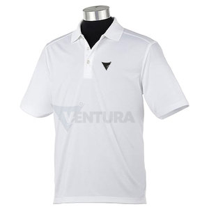 Camiseta de polo de golf para hombre, diseño personalizado de la mejor calidad - Product Image 3