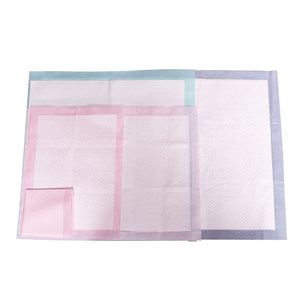 Super Absorbent <b>Waterproof</b> Mat Puppy Disposable Polymer Quick Dry No Leaking Pee Training <b>Pads</b> Dog - Product Image 2