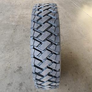 Pneus diagonaux pleins pour camions lourds neufs 155/70R13 - Product Image 3