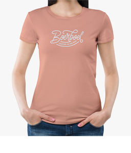 T-shirt d'été en coton polyvalent pour femme, anti-froissement, design tendance, parfait pour la superposition, décontracté, sortie du week-end, essentiel - Product Image 4