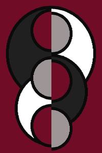 Juego de alfombras de poliéster de felpa Adiva modernas, alfombra hecha a máquina de Turquía para interiores africanos - Product Image 2