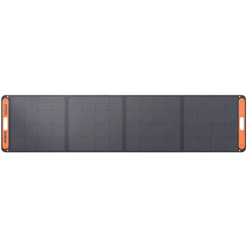 Оптовая продажа, Бесплатная доставка, новая портативная электростанция Jackery Explorer 2000 PRO с шестью солнечными панелями SolarSaga 200 Вт