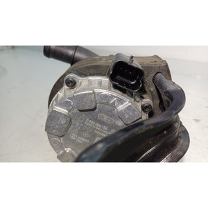 POMPE À EAU AUXILIAIRE NISSAN Juke Series (F16) 0392024158/210102284R HR16DE hybride 1598 (19>) - Product Image 4