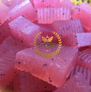 Natural Ingredients SEA <b>MOSS</b> GUMMIES Made in Vietnam With Many Flavors Good for Health Sea <b>Moss</b> Natural Jam Seam oss Candy - Product Image 5